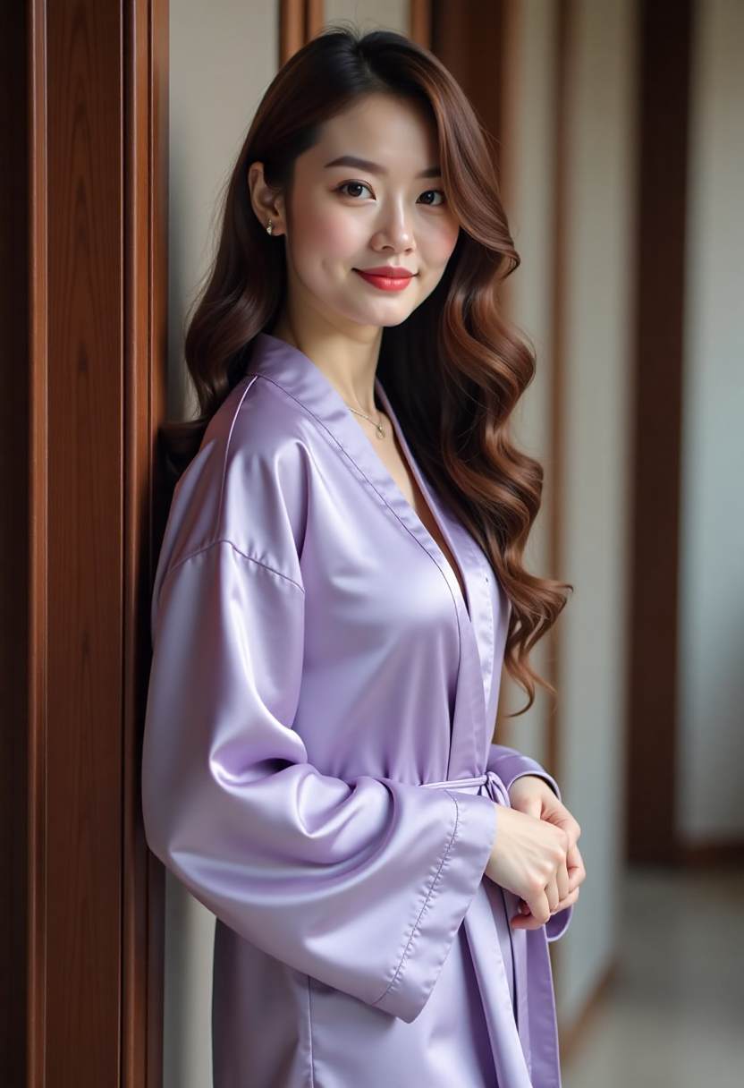 我的徒弟都是隐世宗师