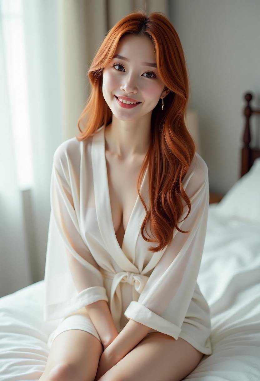 闪婚豪门竟是前男友