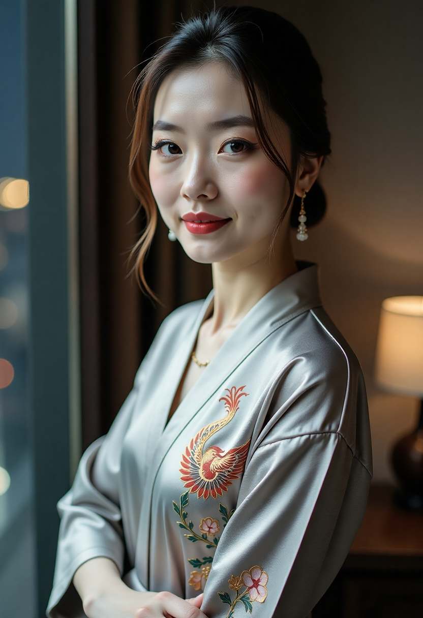 风起塞北关